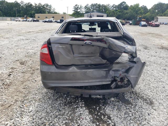 2012 Ford Fusion Se VIN: 3FAHP0HA8CR273466 Lot: 58041594