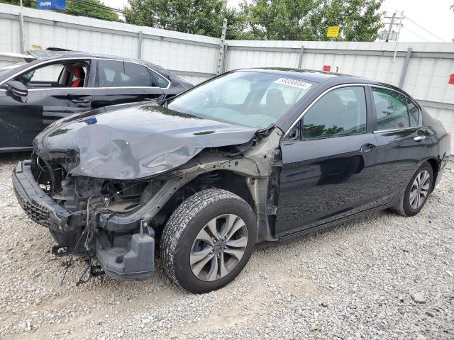 2015 HONDA ACCORD LX - 1HGCR2F39FA239955