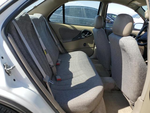 2004 Chevrolet Cavalier Base VIN: 3G1JC52694S167197 Lot: 61152254