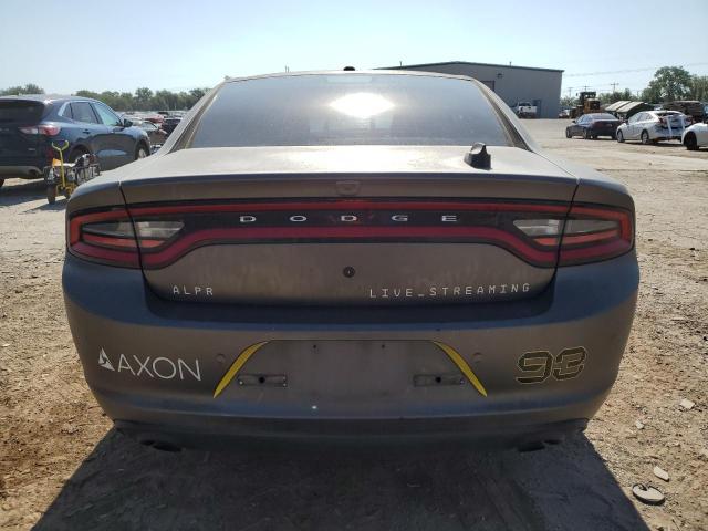 2020 DODGE CHARGER PO - 2C3CDXAGXLH147971