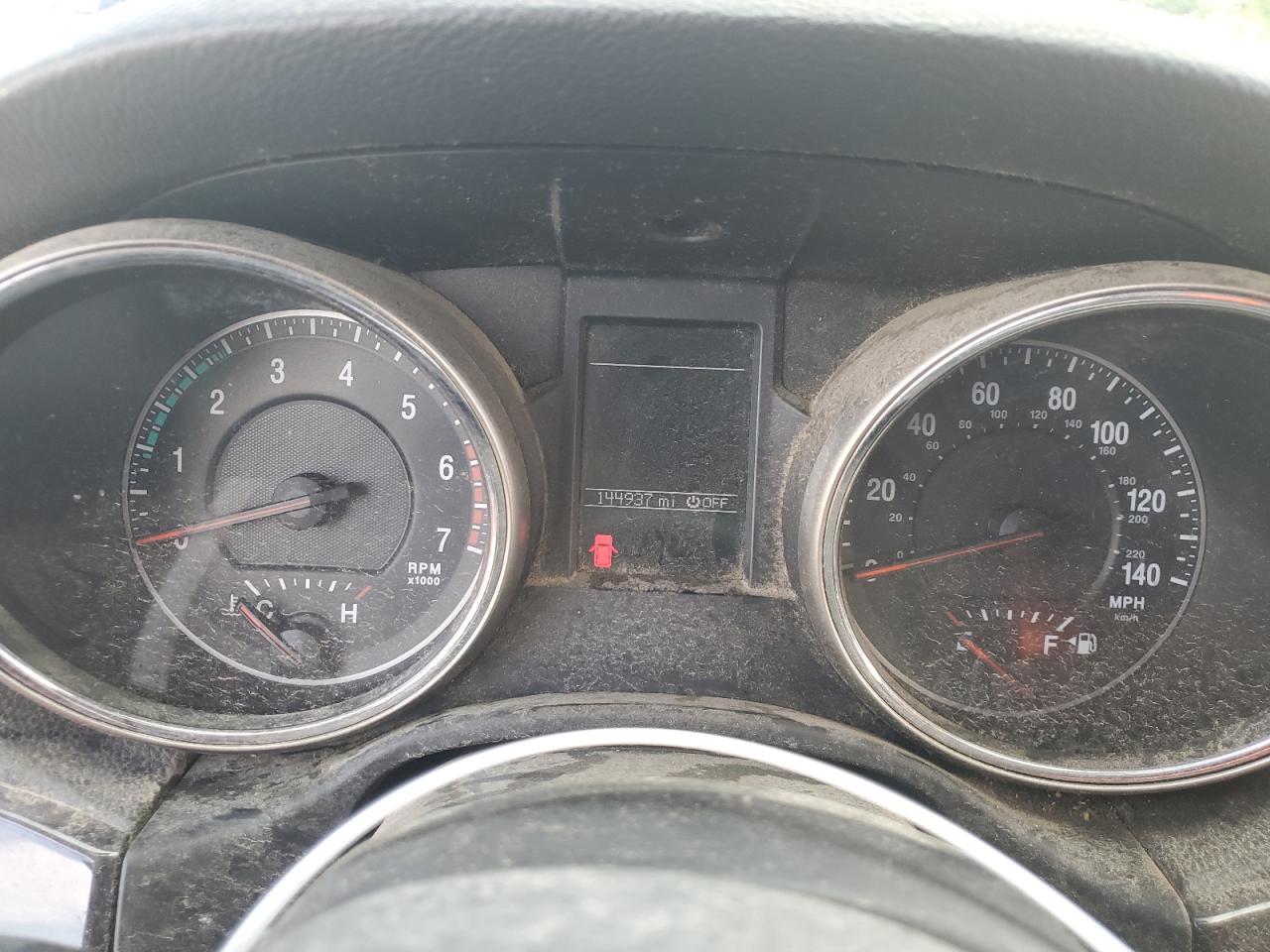 1C4RJFAT8CC353976 2012 Jeep Grand Cherokee Laredo