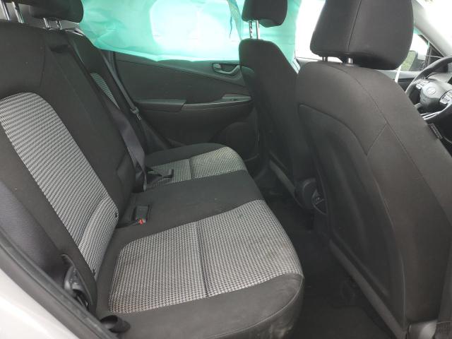 2023 HYUNDAI KONA SE - KM8K22AB7PU032764