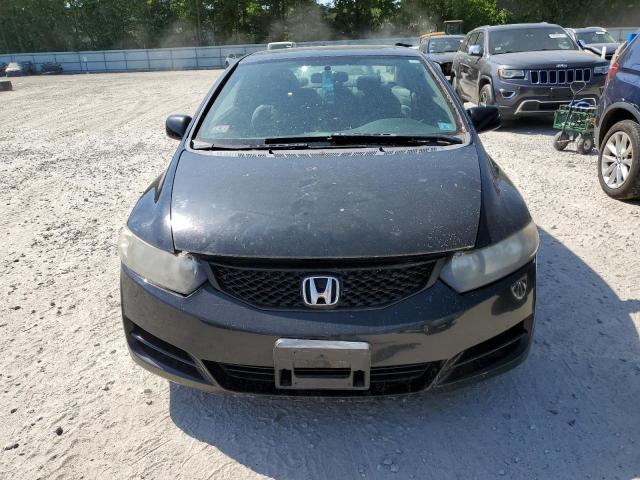 2009 Honda Civic Exl VIN: 2HGFG12959H529672 Lot: 57633294