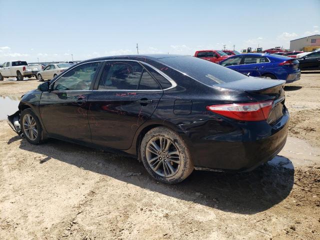 VIN 4T1BF1FK9GU149706 2016 Toyota Camry, LE no.2