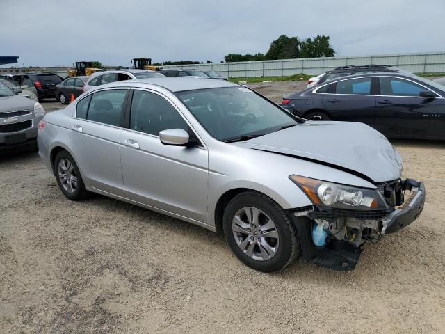 1HGCP2F63CA151799 2012 Honda Accord Se