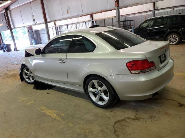 2011 BMW 128 I VIN: WBAUP7C54BVP21521 Lot: 57786874