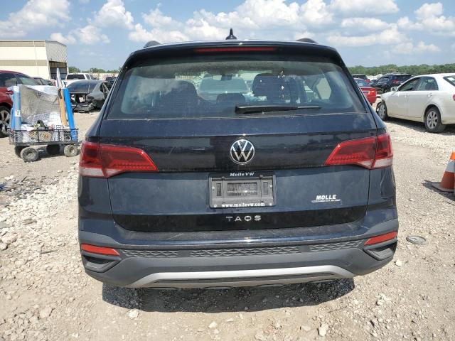 2023 Volkswagen Taos S VIN: 3VVCX7B23PM374367 Lot: 58741494