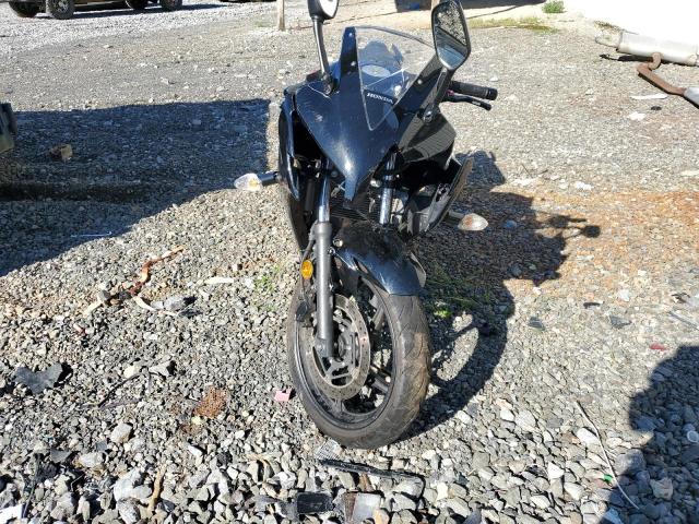 2015 HONDA CBR300 R MLHNC510XF5100236