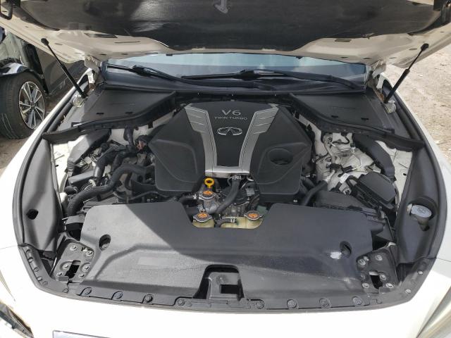 2017 Infiniti Q50 Premium VIN: JN1EV7AP1HM732723 Lot: 57288344