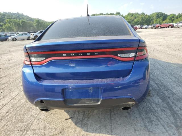 2013 Dodge Dart Sxt VIN: 1C3CDFBH3DD708821 Lot: 59450894