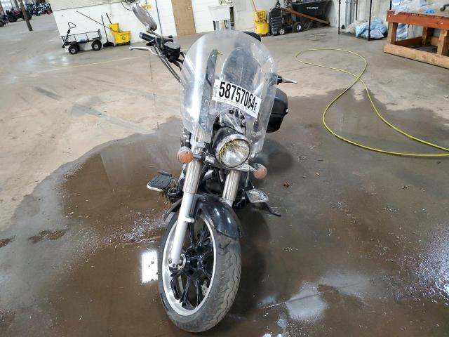 2009 YAMAHA XVS950 A JYAVN01E49A001575