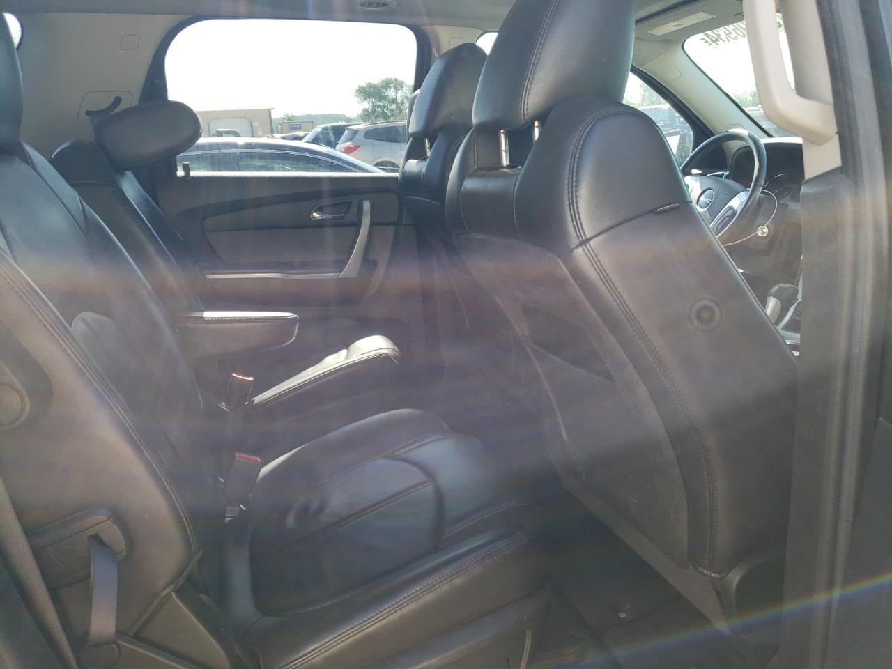 1GKKRSED8BJ109328 2011 GMC Acadia Slt-2