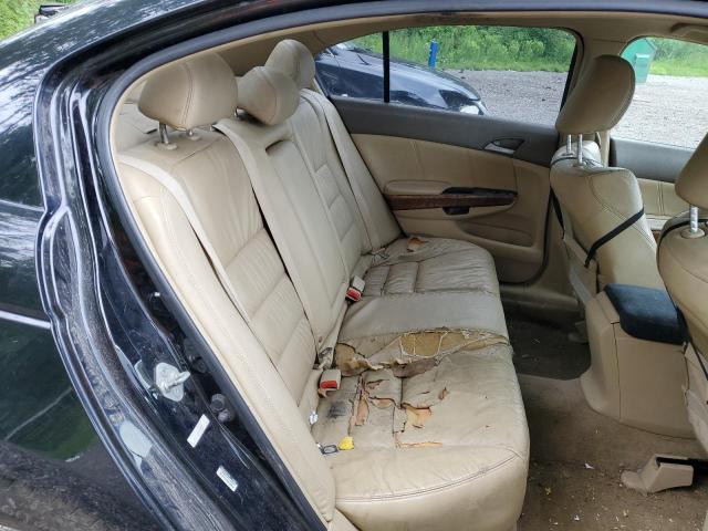 1HGCP25868A804894 2008 Honda Accord Exl