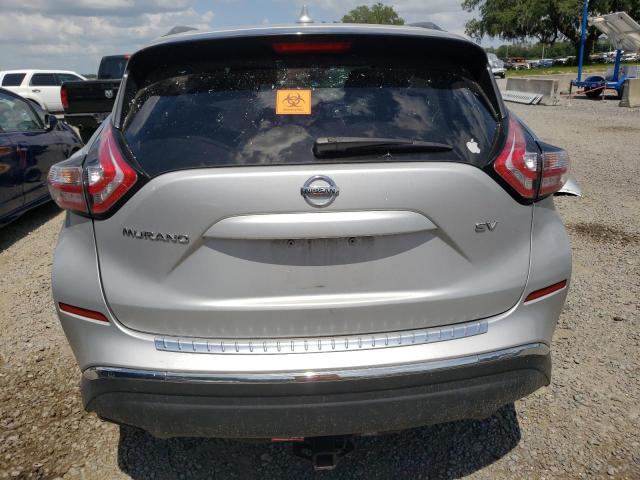 2017 Nissan Murano S VIN: 5N1AZ2MG2HN131082 Lot: 59728424