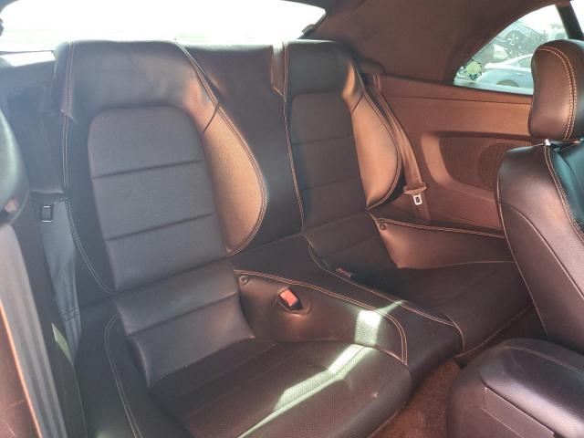 2018 Ford Mustang VIN: 1FATP8UH7J5110237 Lot: 58407144