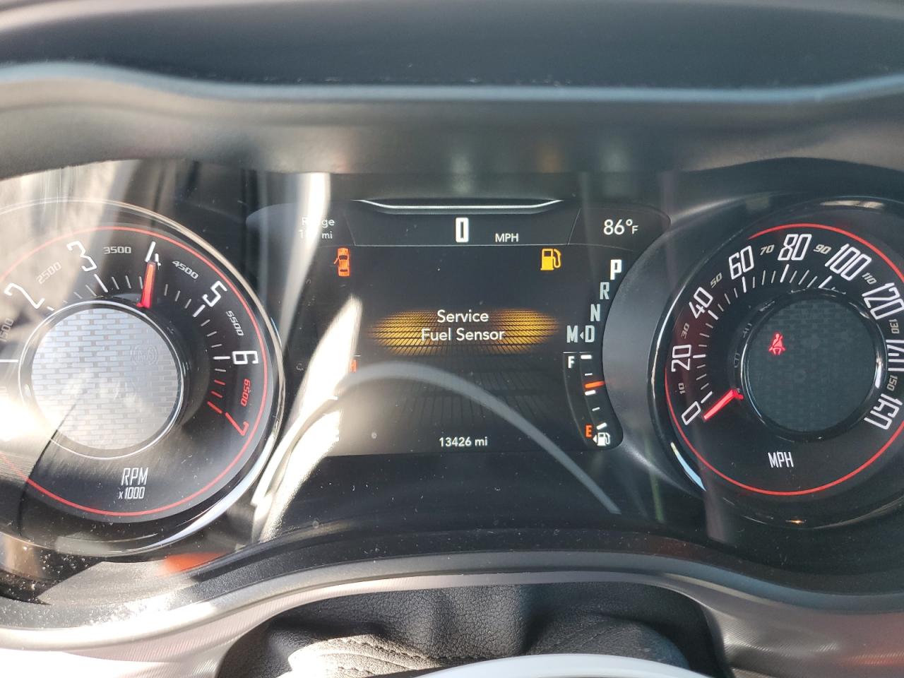 2C3CDZJG5PH605725 2023 Dodge Challenger Gt