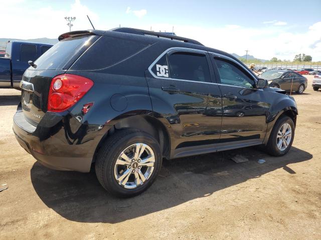 2015 CHEVROLET EQUINOX LT - 2GNALBEK6F6145388