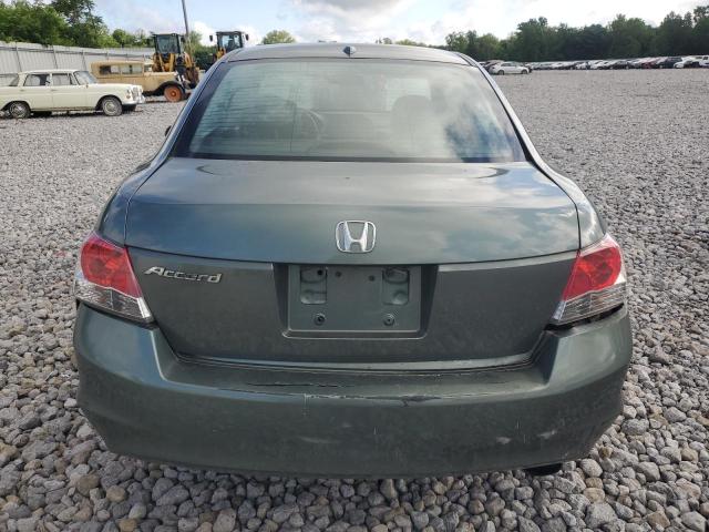2009 Honda Accord Exl VIN: 1HGCP26899A079095 Lot: 60429944