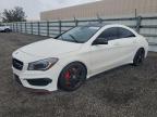 2016 MERCEDES-BENZ CLA 45 AMG - WDDSJ5CB5GN354051