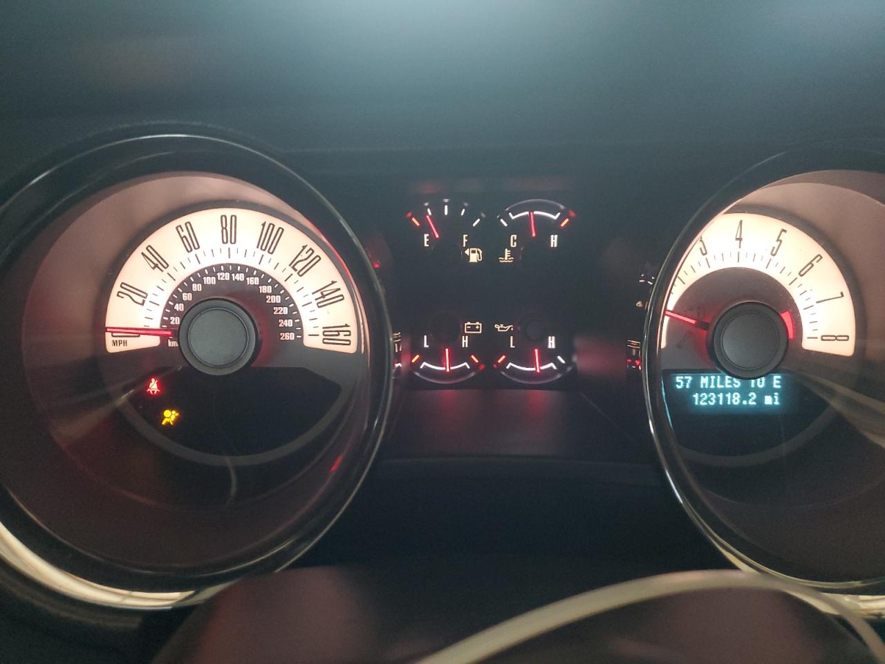 1ZVBP8CF8C5242834 2012 Ford Mustang Gt