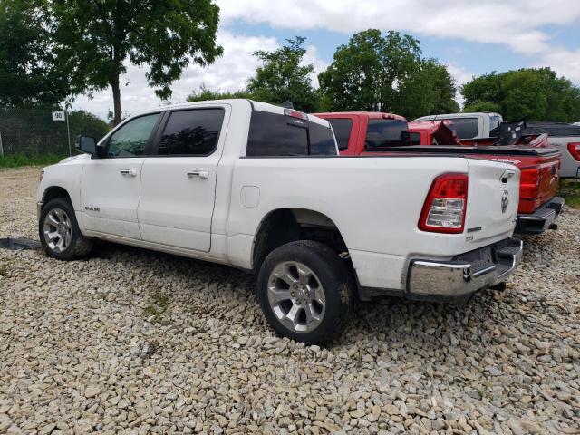 2019 RAM 1500 BIG H 1C6SRFFT6KN733945  57610524