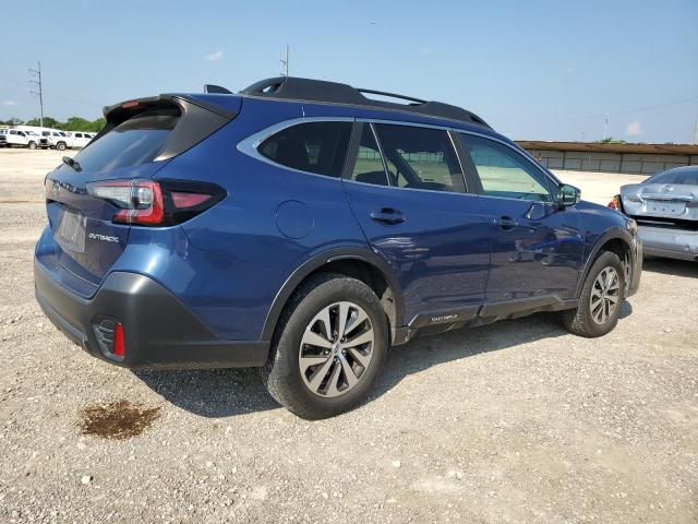 2022 Subaru Outback Premium VIN: 4S4BTADC9N3162768 Lot: 58513694