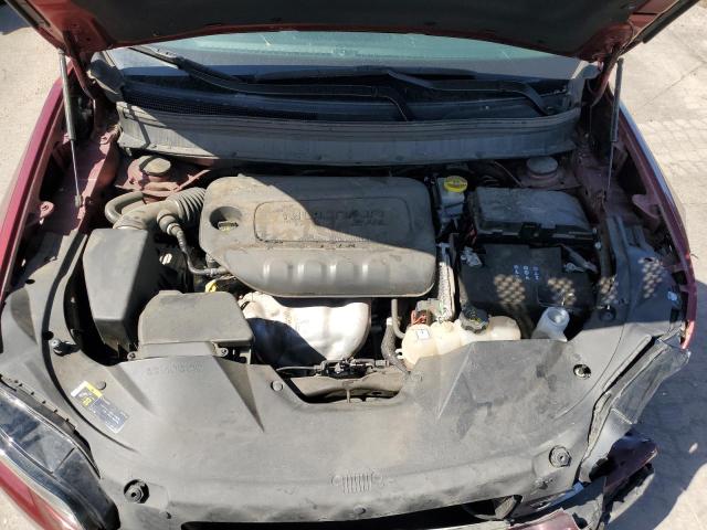 2020 Jeep Cherokee Latitude VIN: 1C4PJLCB1LD581161 Lot: 59890284