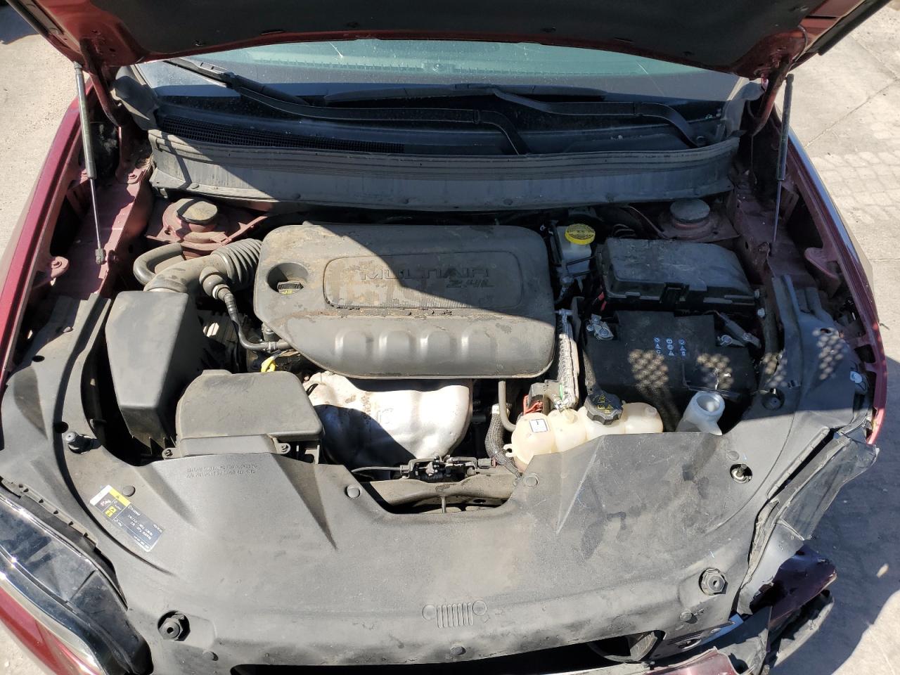 1C4PJLCB1LD581161 2020 Jeep Cherokee Latitude