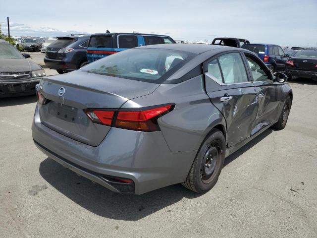 2022 Nissan Altima S VIN: 1N4BL4BV9NN327741 Lot: 56832844