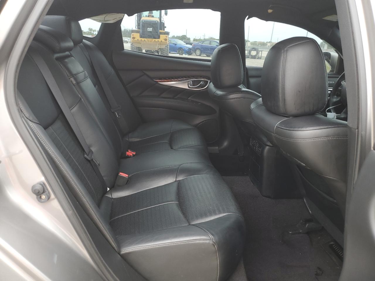 JN1BY1AP1DM512368 2013 Infiniti M37