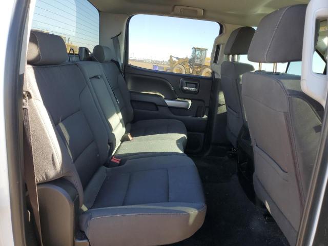 2018 CHEVROLET K2500 - 1GC1KVEG6JF237690