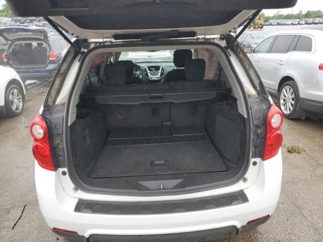 2013 Chevrolet Equinox Lt VIN: 1GNALDEK3DZ124768 Lot: 60685404