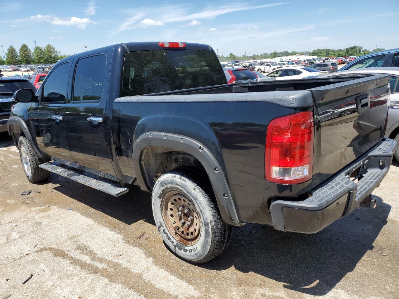 Lot #2718493524 2007 GMC NEW SIERRA