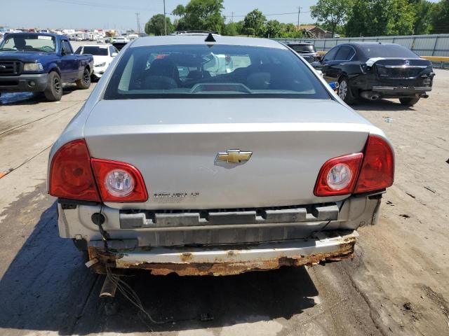 2012 Chevrolet Malibu 1Lt VIN: 1G1ZC5E09CF308704 Lot: 58204334