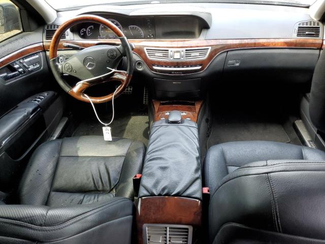 VIN WDDNG9EBXDA494261 2013 Mercedes-Benz S-Class, 5... no.8