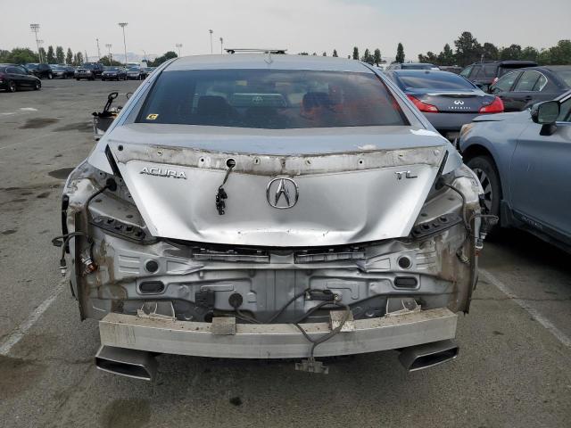 2012 Acura Tl VIN: 19UUA8F53CA039388 Lot: 59918454