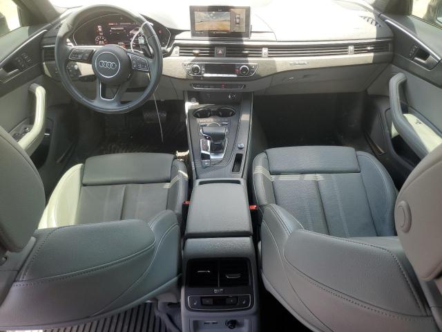 VIN WAUFNAF41KA016861 2019 Audi A4, Prestige no.8