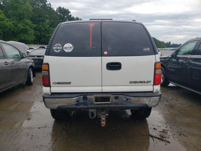 2004 Chevrolet Tahoe C1500 VIN: 1GNEC13V74J101702 Lot: 57562494