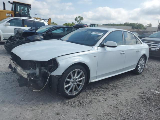 VIN WAUFFAFL4GN018043 2016 Audi A4, Premium Plus S-... no.1