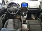 FORD ECOSPORT S photo