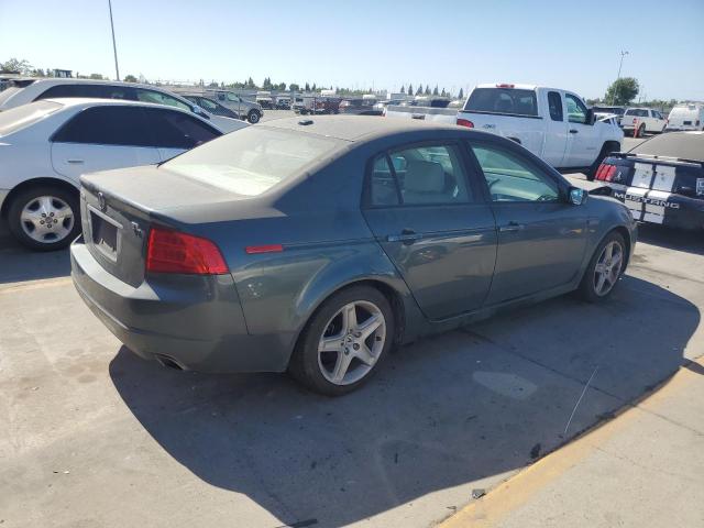 2005 Acura Tl VIN: 19UUA66295A037173 Lot: 58711414