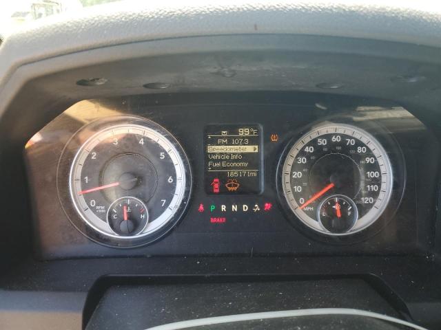 2014 Ram 1500 St VIN: 1C6RR7FT6ES118841 Lot: 58946734