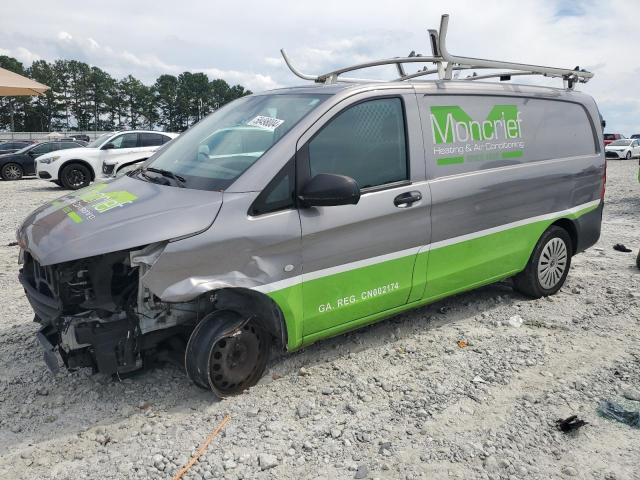 2018 MERCEDES-BENZ METRIS - WD3PG2EA7J3378558