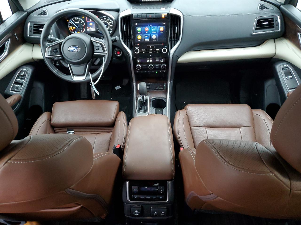 4S4WMARD5L3434813 2020 Subaru Ascent Touring