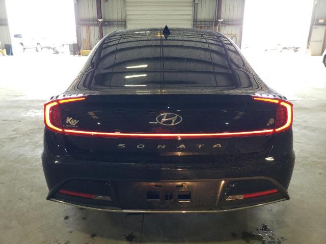 2020 Hyundai Sonata Se VIN: 5NPEG4JA9LH007293 Lot: 59871464