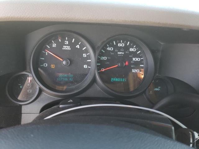 2009 GMC Sierra K1500 VIN: 1GTEK19C39Z167772 Lot: 58688704