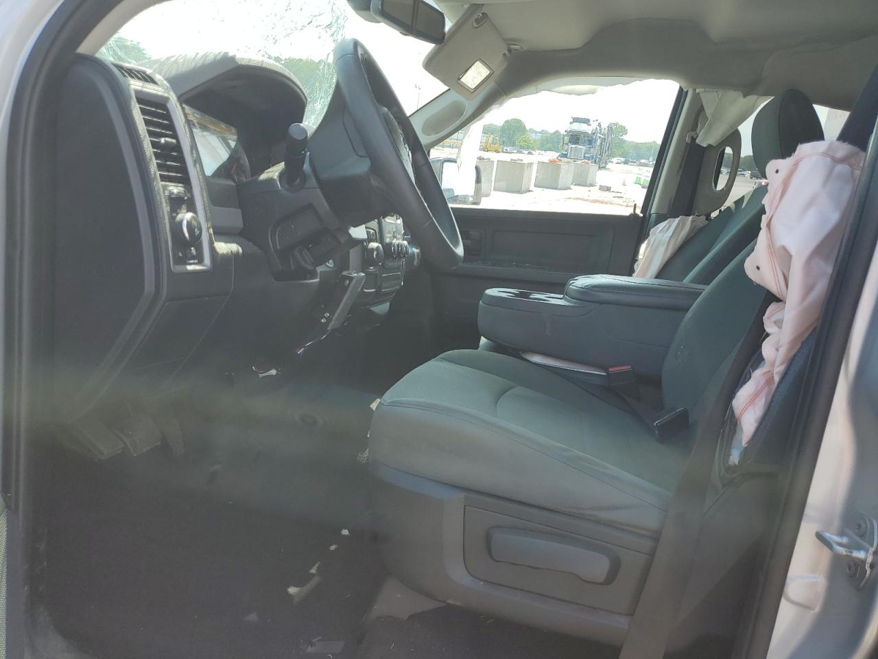 1C6RR6FG5ES440450 2014 Ram 1500 St