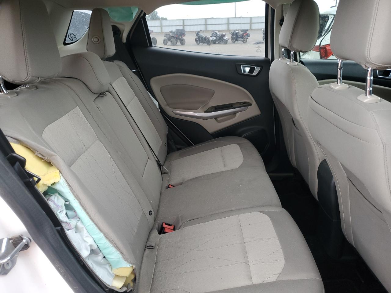 MAJ6P1UL6JC169283 2018 Ford Ecosport Se