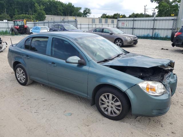 2010 Chevrolet Cobalt 1Lt VIN: 1G1AD5F55A7212371 Lot: 59356684