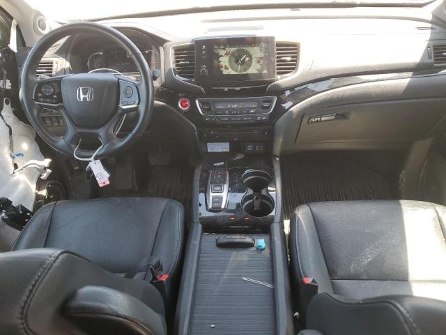 2019 Honda Pilot Touring VIN: 5FNYF6H64KB085037 Lot: 58342944